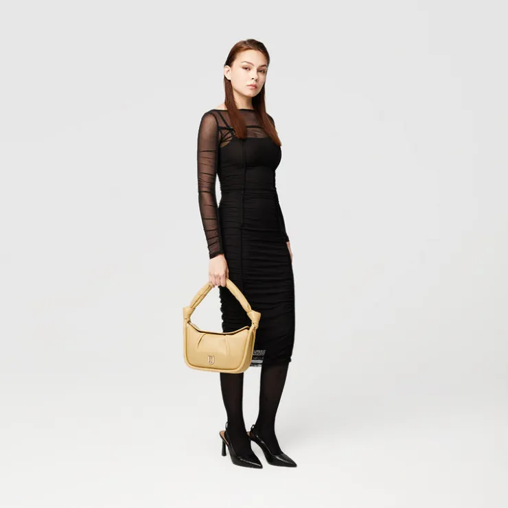 Women Braun Büffel Shoulder Bags | Bags>POMMICE SMALL SHOULDER BAG