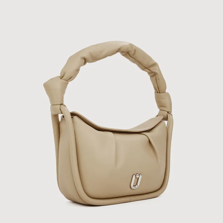Women Braun Büffel Shoulder Bags | Bags>POMMICE SMALL SHOULDER BAG
