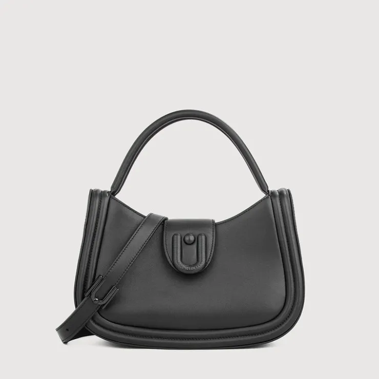 Women Braun Büffel Top Handle Bags | Bags>POMMICE SMALL TOP HANDLE BAG