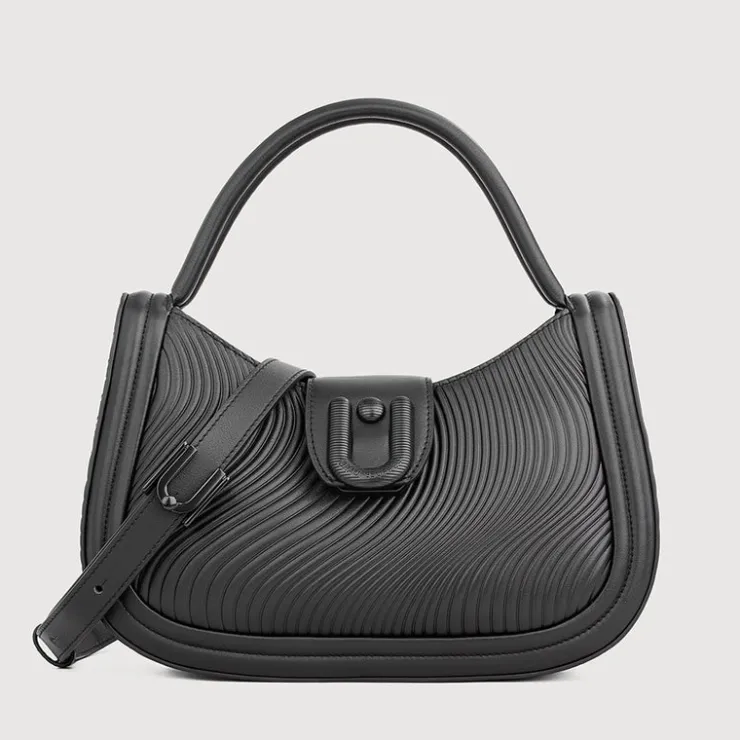 Women Braun Büffel Top Handle Bags | Bags>POMMICE SMALL TOP HANDLE BAG