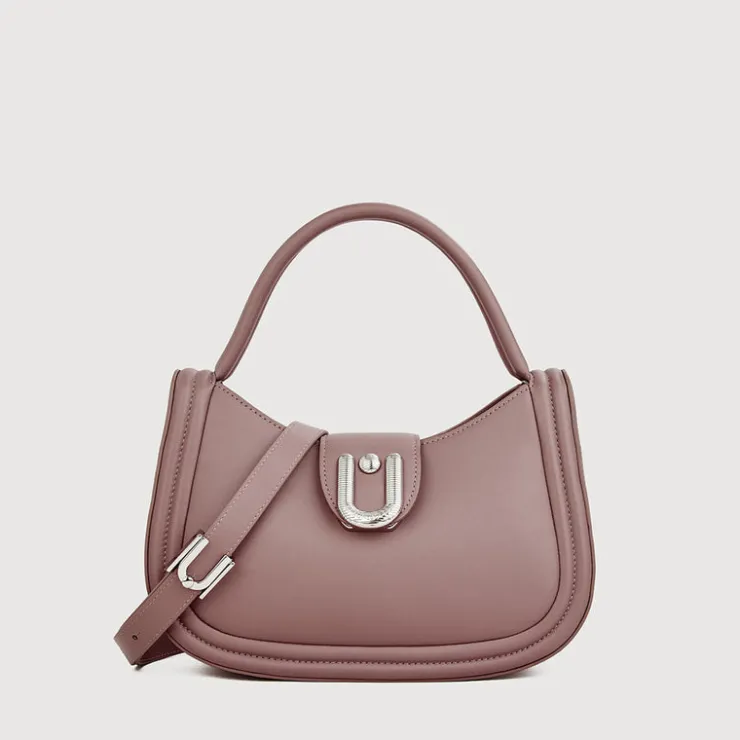 Women Braun Büffel Top Handle Bags | Bags>POMMICE SMALL TOP HANDLE BAG