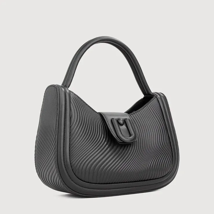 Women Braun Büffel Top Handle Bags | Bags>POMMICE SMALL TOP HANDLE BAG
