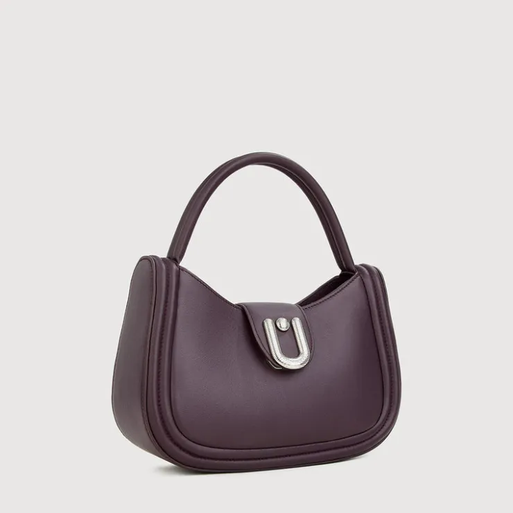 Women Braun Büffel Top Handle Bags | Bags>POMMICE SMALL TOP HANDLE BAG