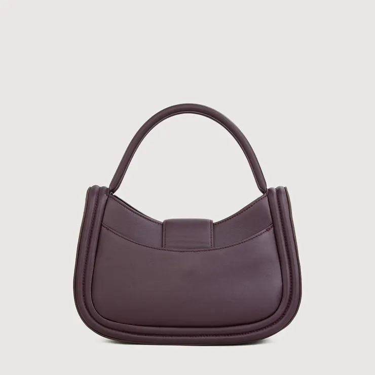 Women Braun Büffel Top Handle Bags | Bags>POMMICE SMALL TOP HANDLE BAG