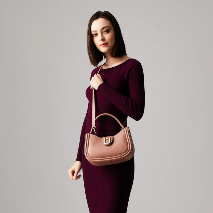Women Braun Büffel Top Handle Bags | Bags>POMMICE SMALL TOP HANDLE BAG