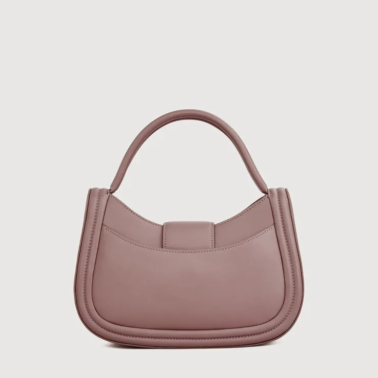Women Braun Büffel Top Handle Bags | Bags>POMMICE SMALL TOP HANDLE BAG