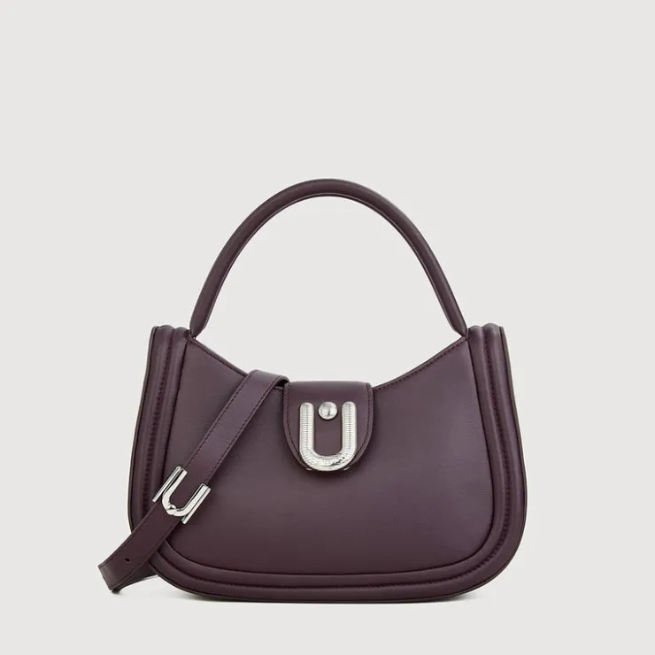 Women Braun Büffel Top Handle Bags | Bags>POMMICE SMALL TOP HANDLE BAG