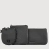 Women Braun Büffel Wallets & Small Leather Goods | Wristlets>POMMICE ZIP TOP WRISTLET WITH POUCH