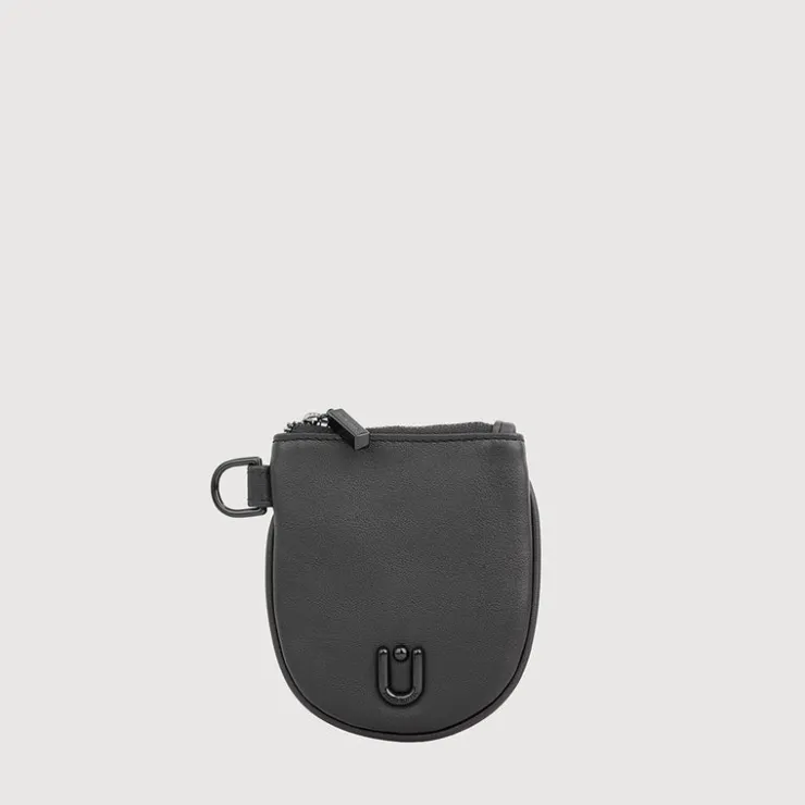Women Braun Büffel Wallets & Small Leather Goods | Wristlets>POMMICE ZIP TOP WRISTLET WITH POUCH