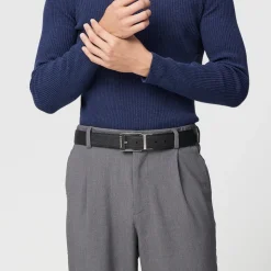 Braun Büffel Belt | Accessories><noscript><img width=