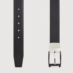 Braun Büffel Belt | Accessories><noscript><img width=
