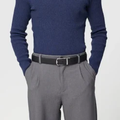 Braun Büffel Belt | Accessories><noscript><img width=