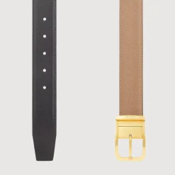 Braun Büffel Belt | Accessories><noscript><img width=