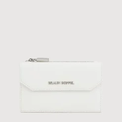 Women Braun Büffel Card Holders | Wallets & Small Leather Goods>RHEA CARD HOLDER