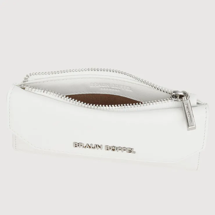 Women Braun Büffel Card Holders | Wallets & Small Leather Goods>RHEA CARD HOLDER