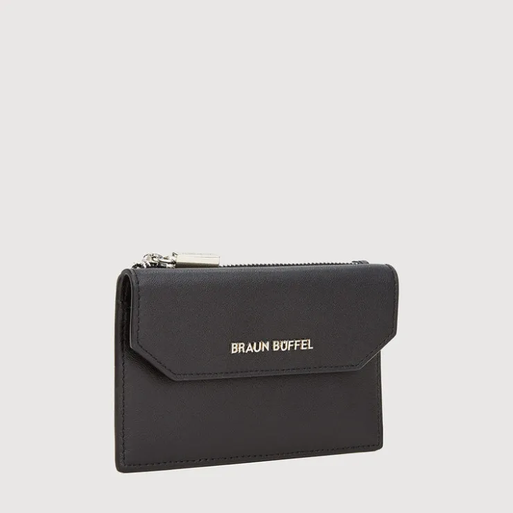Women Braun Büffel Card Holders | Wallets & Small Leather Goods>RHEA CARD HOLDER