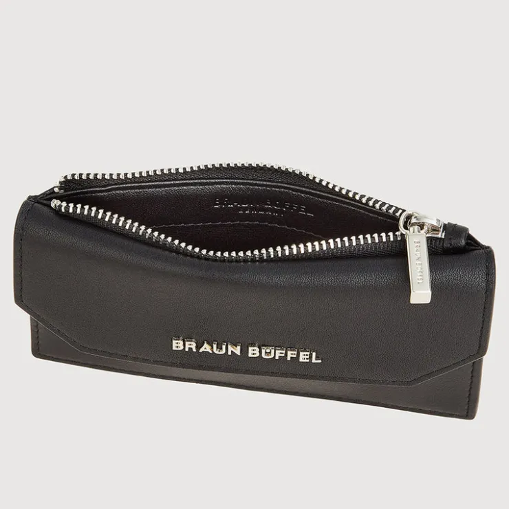 Women Braun Büffel Card Holders | Wallets & Small Leather Goods>RHEA CARD HOLDER