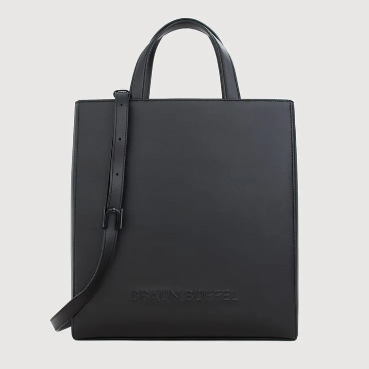 Women Braun Büffel Tote Bags | Bags>RHEA LARGE TOTE BAG
