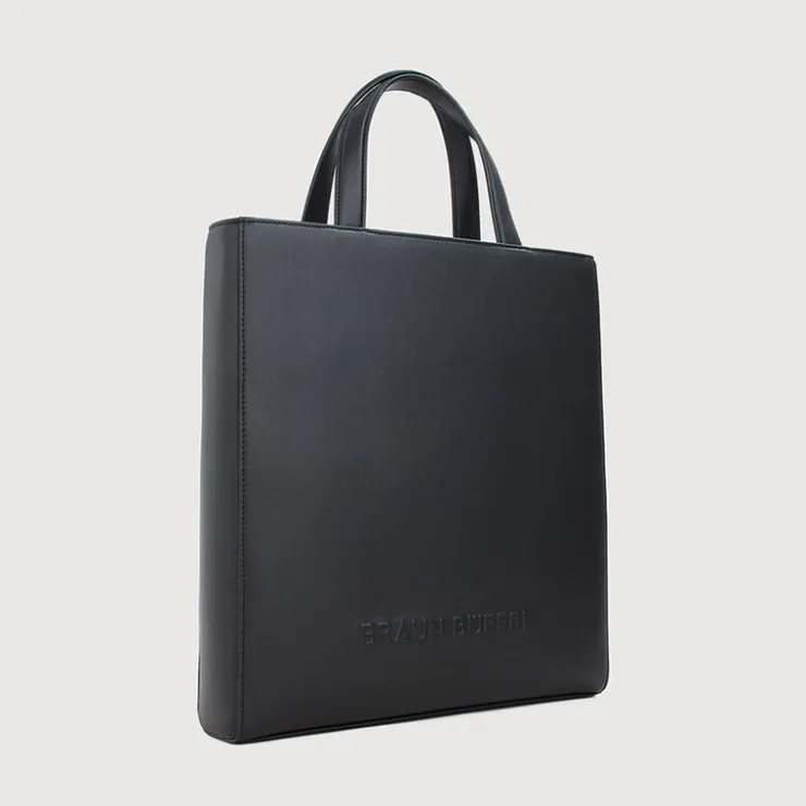 Women Braun Büffel Tote Bags | Bags>RHEA LARGE TOTE BAG