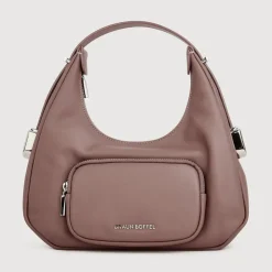 Women Braun Büffel Shoulder Bags | Bags>RHEA MEDIUM SHOULDER BAG