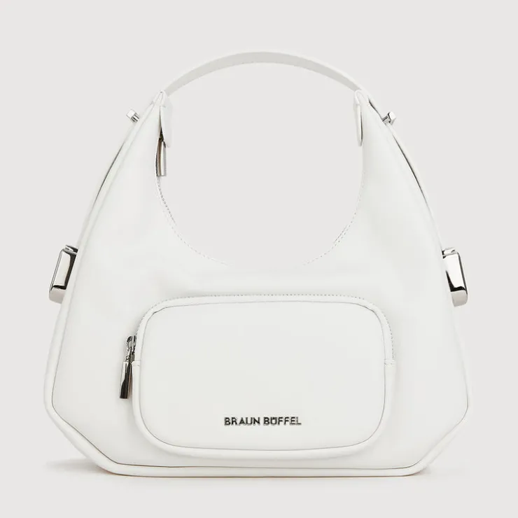 Women Braun Büffel Shoulder Bags | Bags>RHEA MEDIUM SHOULDER BAG