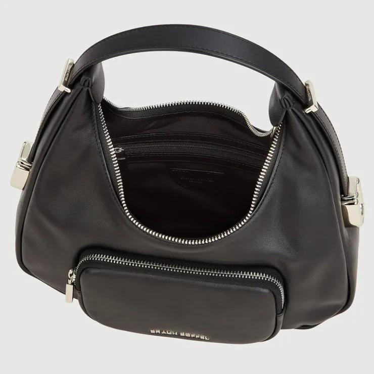 Women Braun Büffel Shoulder Bags | Bags>RHEA MEDIUM SHOULDER BAG
