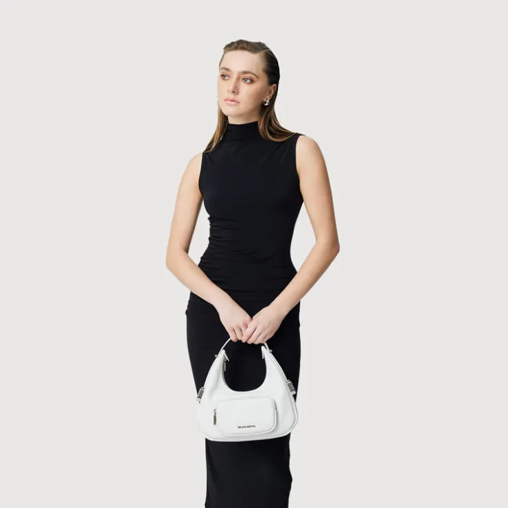 Women Braun Büffel Shoulder Bags | Bags>RHEA MEDIUM SHOULDER BAG