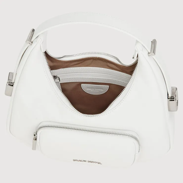 Women Braun Büffel Shoulder Bags | Bags>RHEA MEDIUM SHOULDER BAG