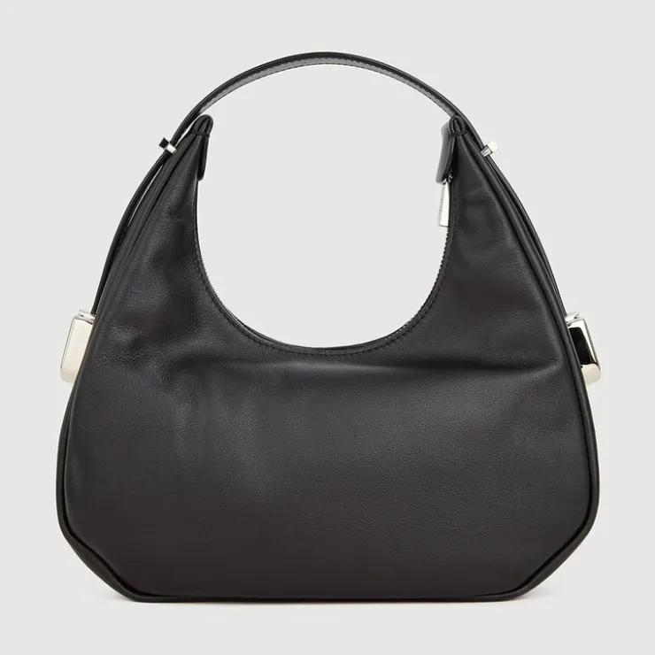 Women Braun Büffel Shoulder Bags | Bags>RHEA MEDIUM SHOULDER BAG