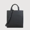 Women Braun Büffel Tote Bags | Bags>RHEA MEDIUM TOTE BAG