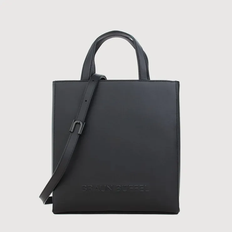 Women Braun Büffel Tote Bags | Bags>RHEA MEDIUM TOTE BAG