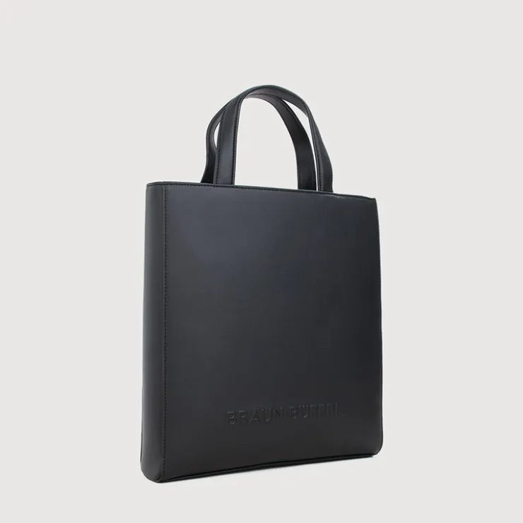 Women Braun Büffel Tote Bags | Bags>RHEA MEDIUM TOTE BAG