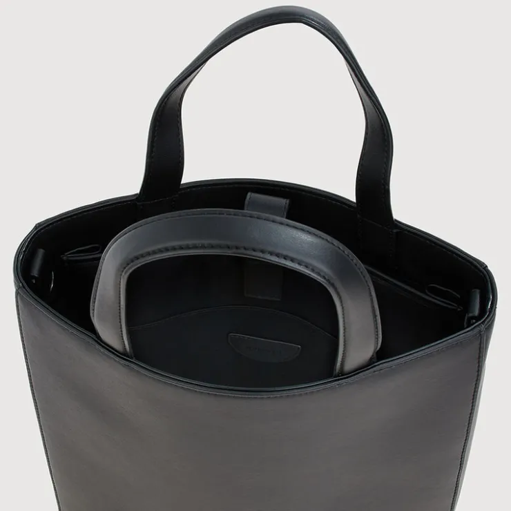 Women Braun Büffel Tote Bags | Bags>RHEA MEDIUM TOTE BAG