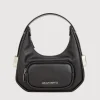 Women Braun Büffel Shoulder Bags | Bags>RHEA SMALL SHOULDER BAG
