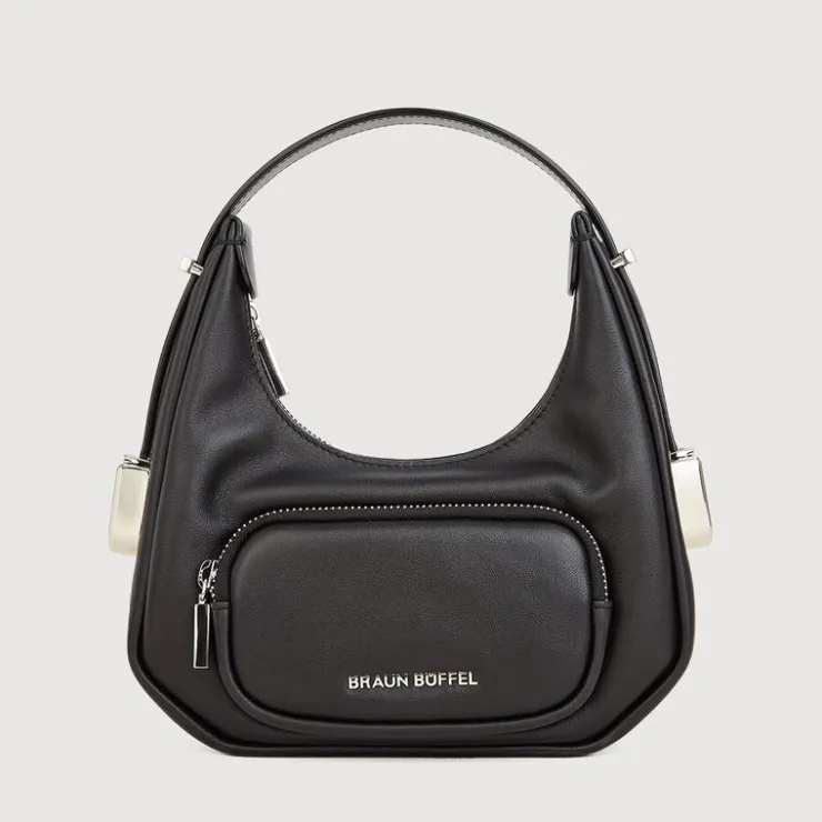 Women Braun Büffel Shoulder Bags | Bags>RHEA SMALL SHOULDER BAG