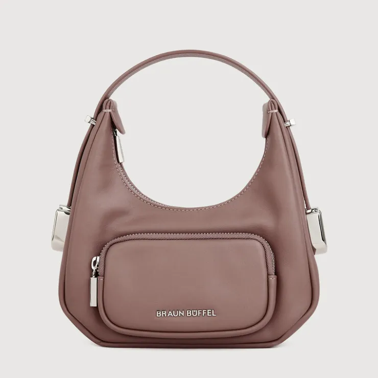 Women Braun Büffel Shoulder Bags | Bags>RHEA SMALL SHOULDER BAG
