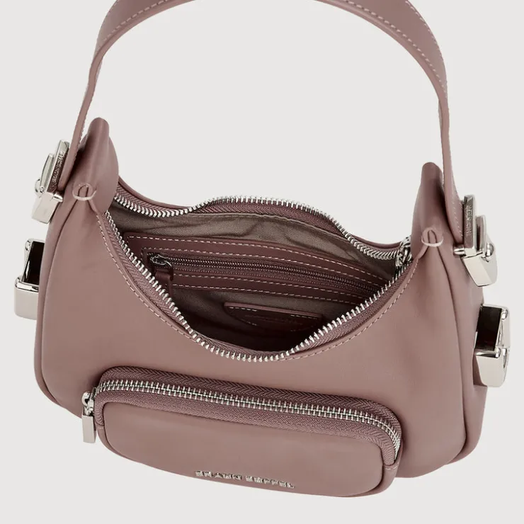 Women Braun Büffel Shoulder Bags | Bags>RHEA SMALL SHOULDER BAG