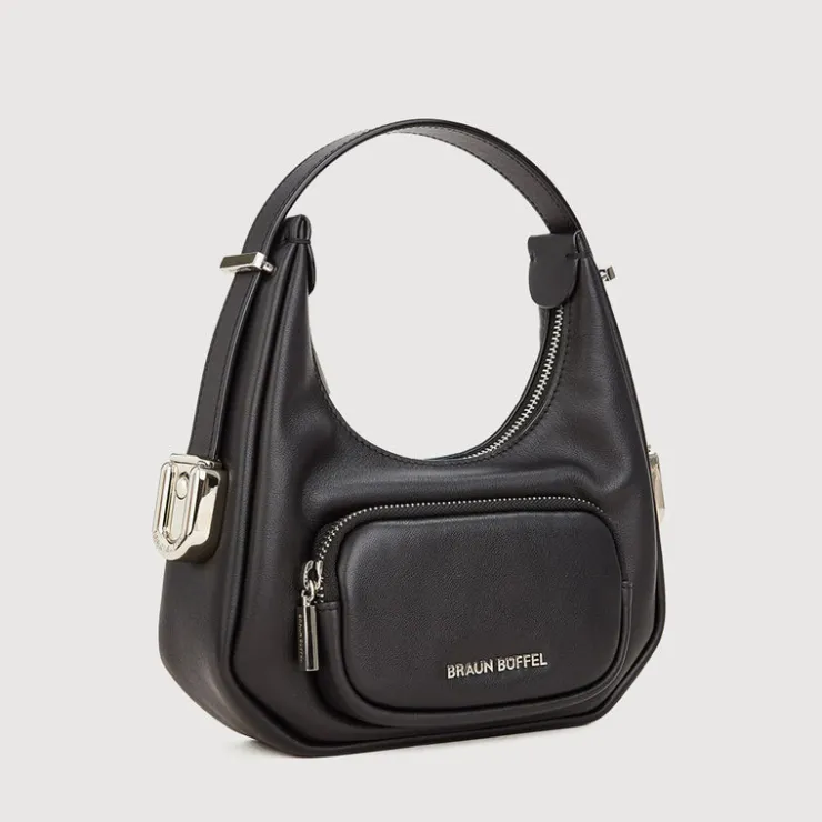Women Braun Büffel Shoulder Bags | Bags>RHEA SMALL SHOULDER BAG