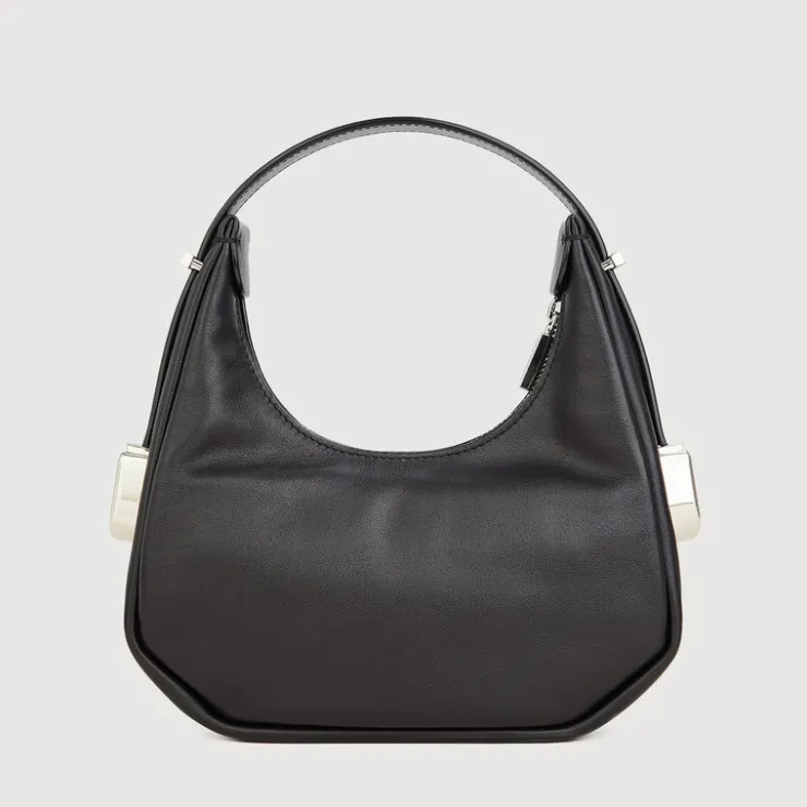 Women Braun Büffel Shoulder Bags | Bags>RHEA SMALL SHOULDER BAG