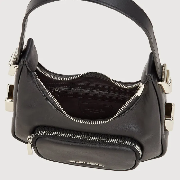 Women Braun Büffel Shoulder Bags | Bags>RHEA SMALL SHOULDER BAG