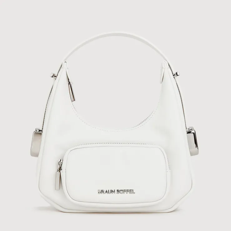 Women Braun Büffel Shoulder Bags | Bags>RHEA SMALL SHOULDER BAG