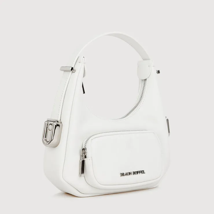 Women Braun Büffel Shoulder Bags | Bags>RHEA SMALL SHOULDER BAG