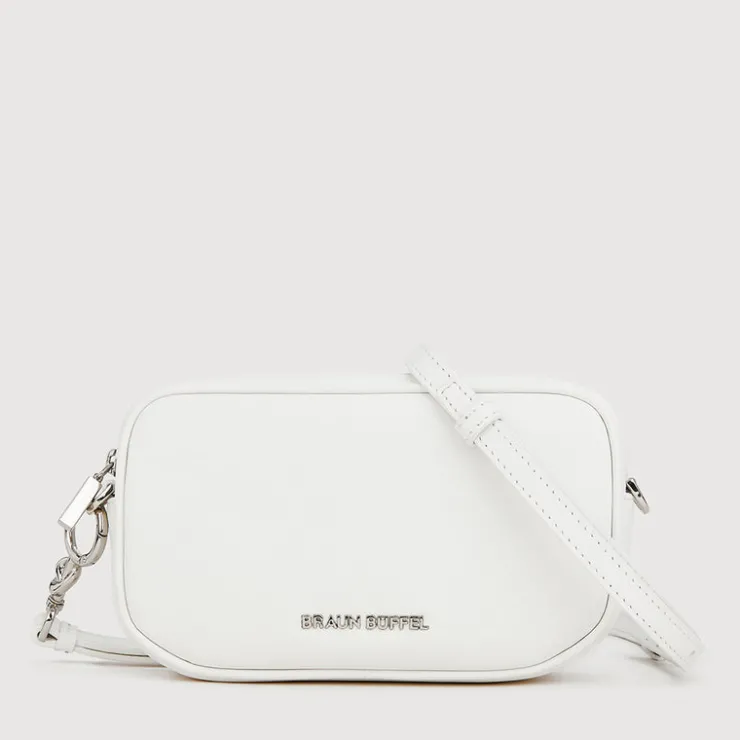 Women Braun Büffel Wristlets | Wallets & Small Leather Goods>RHEA ZIP TOP WRISTLET