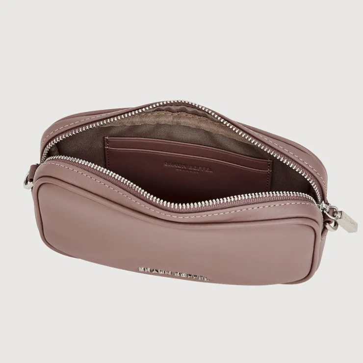 Women Braun Büffel Wristlets | Wallets & Small Leather Goods>RHEA ZIP TOP WRISTLET