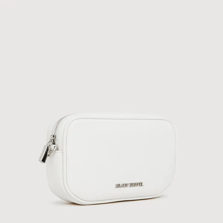 Women Braun Büffel Wristlets | Wallets & Small Leather Goods>RHEA ZIP TOP WRISTLET