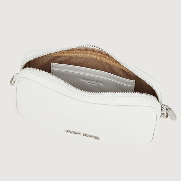 Women Braun Büffel Wristlets | Wallets & Small Leather Goods>RHEA ZIP TOP WRISTLET