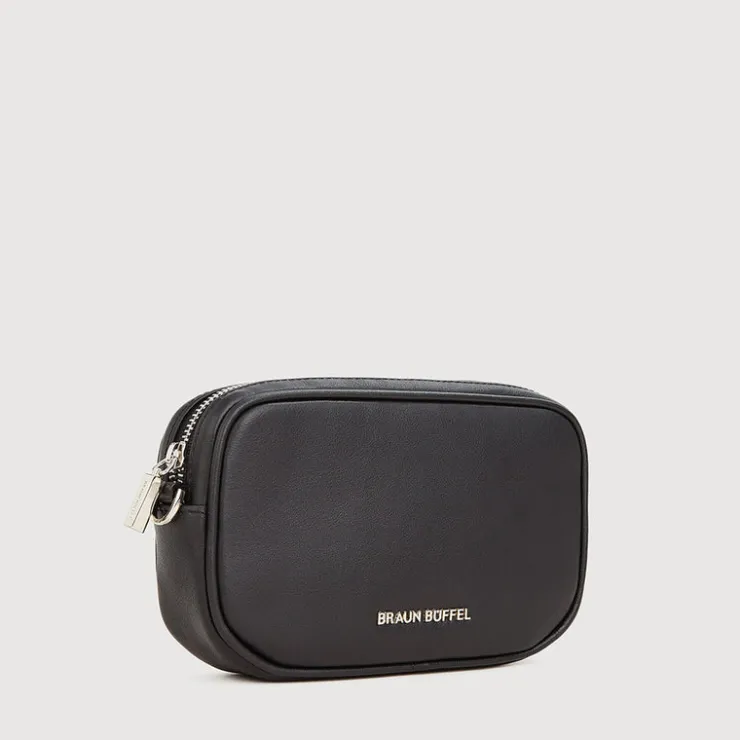 Women Braun Büffel Wristlets | Wallets & Small Leather Goods>RHEA ZIP TOP WRISTLET