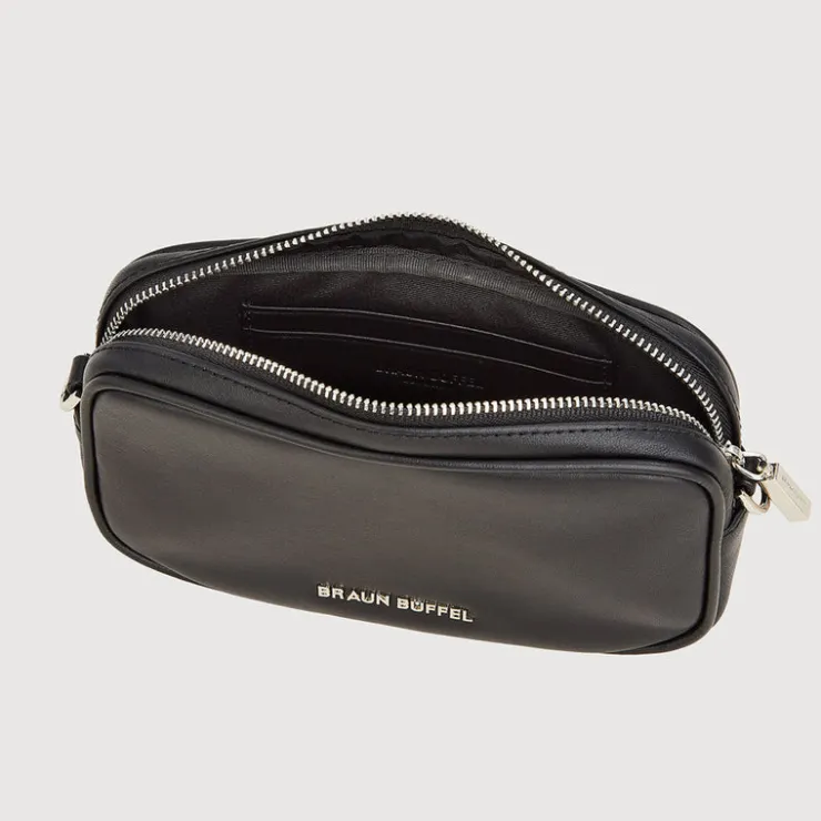Women Braun Büffel Wristlets | Wallets & Small Leather Goods>RHEA ZIP TOP WRISTLET
