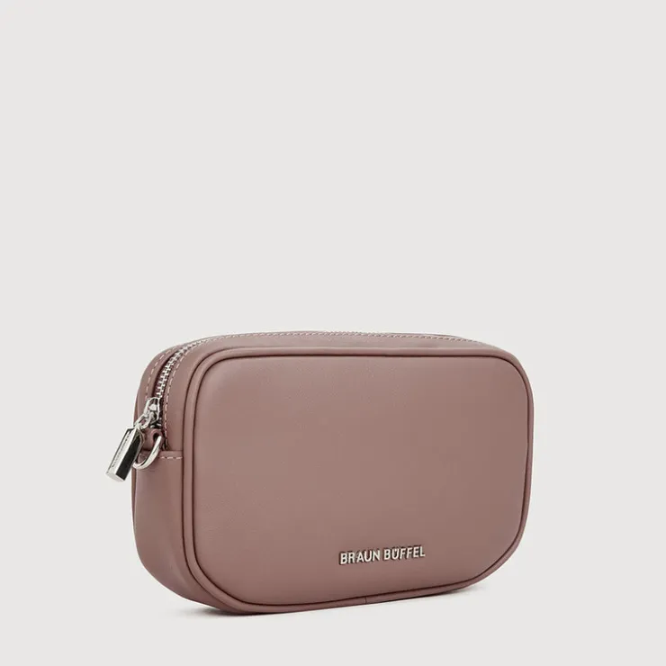 Women Braun Büffel Wristlets | Wallets & Small Leather Goods>RHEA ZIP TOP WRISTLET