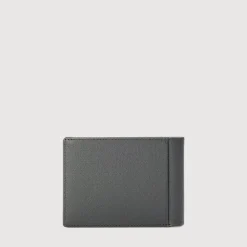 Braun Büffel Compact Wallets>SEISMIC 6 CARDS WALLET